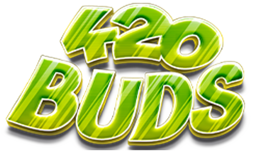 420 Buds New Logo