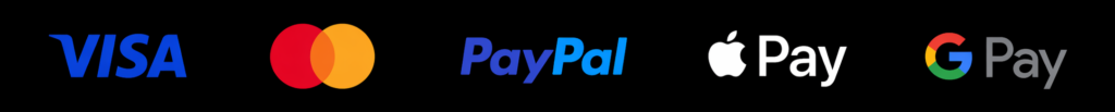 420 Buds Visa, Paypal, Apple payment payment