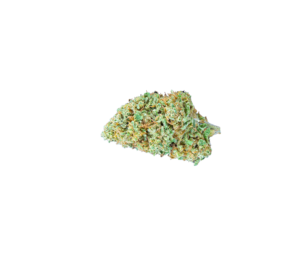 Comanche CBD Flower 24.22%