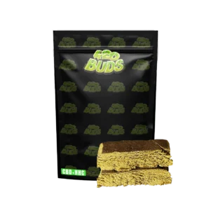 Lemon Haze CBD Hash