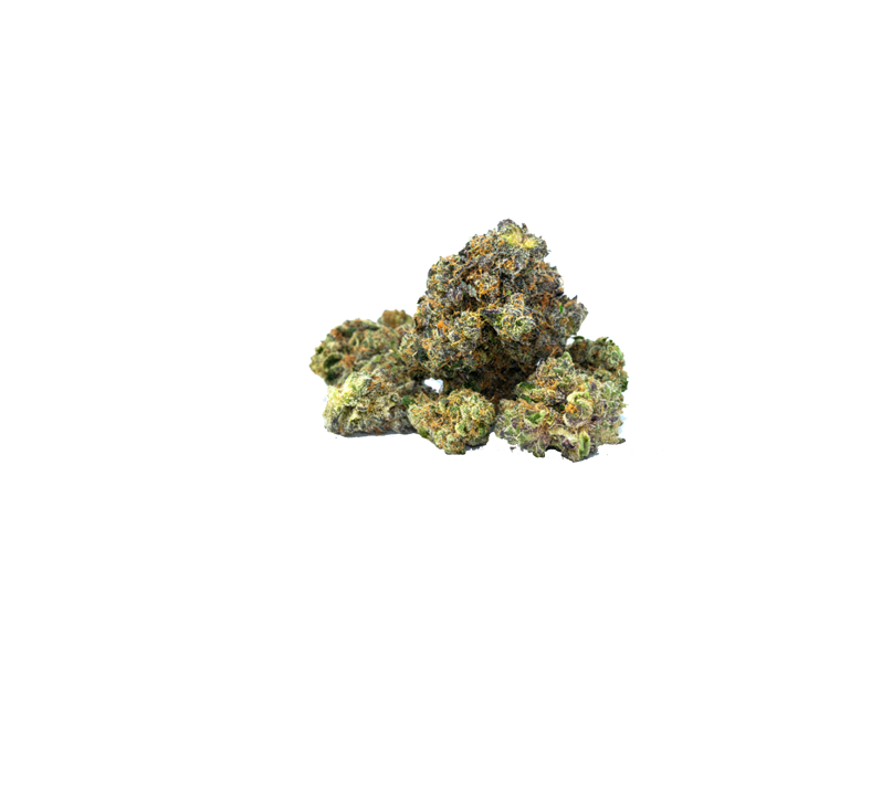 MyLab - CBD Flower