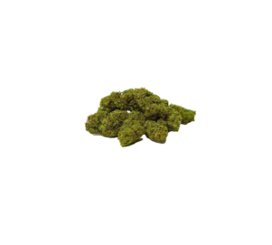 OG Kush CBD Flower 25.17%