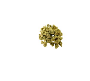 Pandatek Buds CBD Flower 27.23%