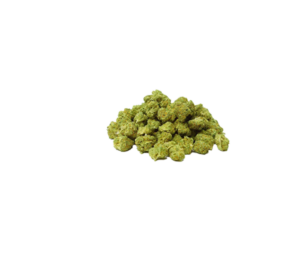Pop Corn CBD Flower 21.02%