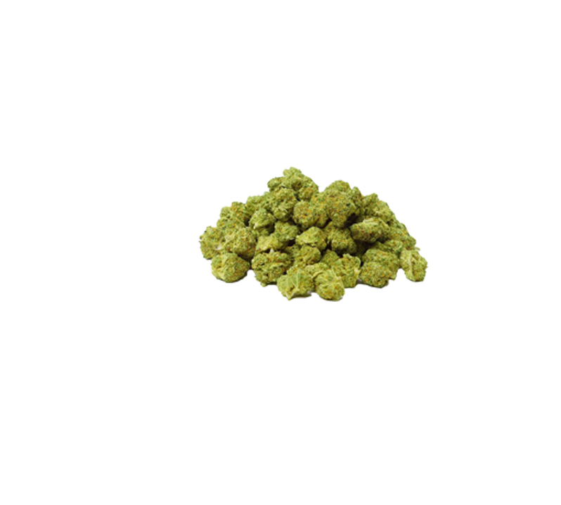 Popcorn Buds – CBD Flower