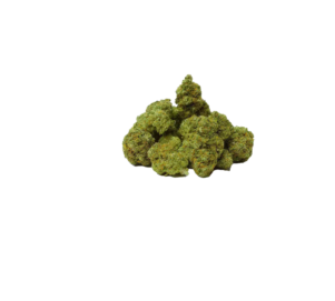 Rocket Band CBD Flower 17.11%