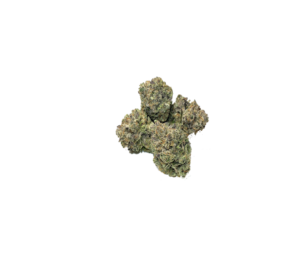 White Runtz CBD Flower 39.62%