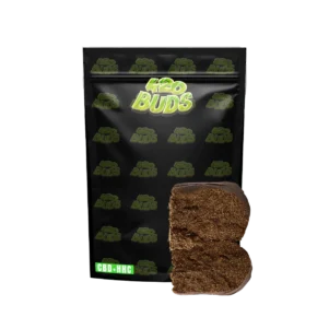 Charas CBD Hash
