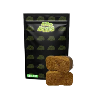 Amnesia CBD Hash