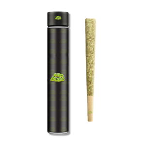 Lemon Sorbet CBD Pre Rolls 27.62%