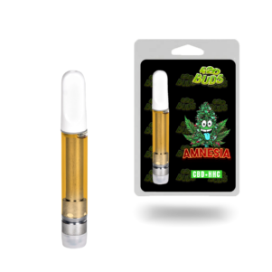 Amnesia 95% HHC Vape Cartridge (Cart Only)