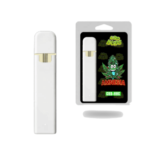 Amnesia 85% CBD Vape Pen