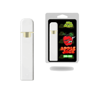 Apple Jack 85% CBD Vape Pen