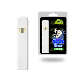 Blue Dream 85% CBD Vape Pen