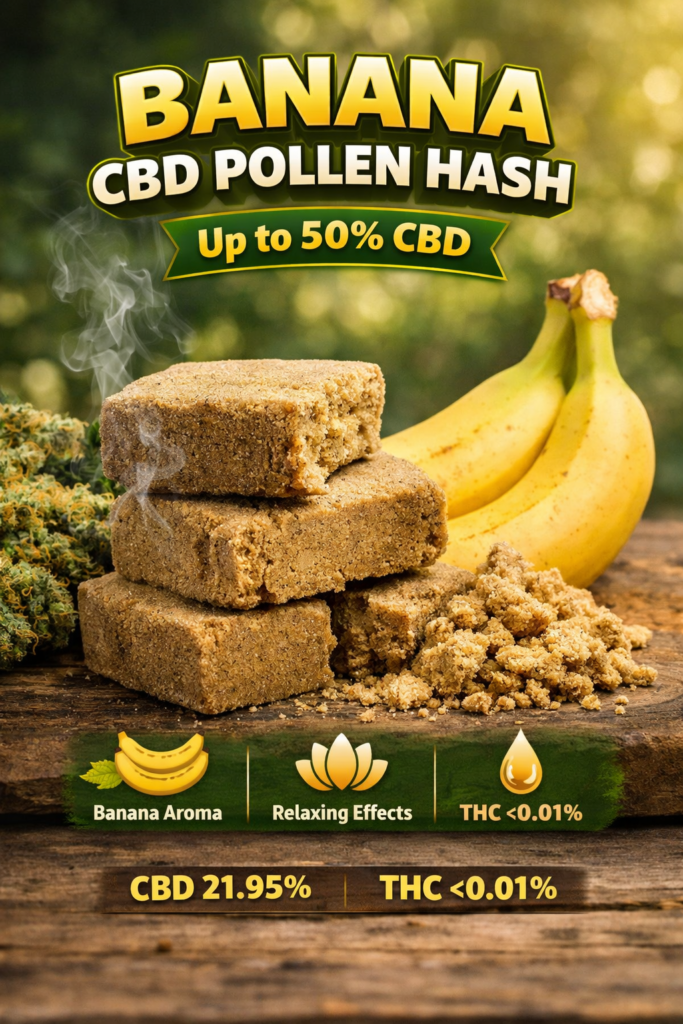 420budshop BananaHash Instargram Post