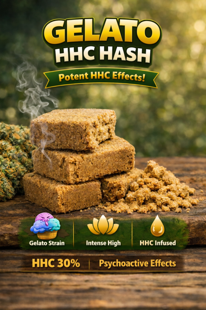 420budshop Gelato Instargram Post