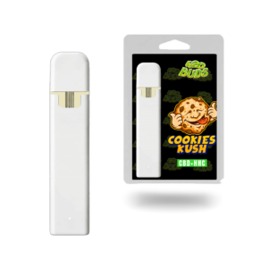 Cookie Kush 85% CBD Vape Pen