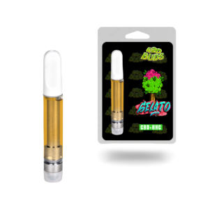Gelato 95% HHC Vape Cartridge (Cart Only)