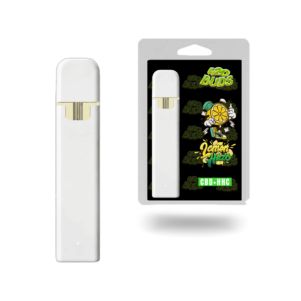 Lemon Haze 95% HHC Vape Pen