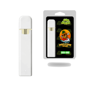 Cookie Kush 95% HHC Vape Pen