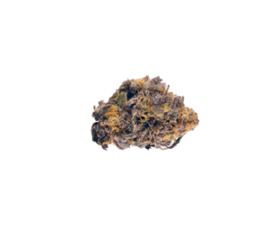 Purple Punch HHC Flower ≈27.92%