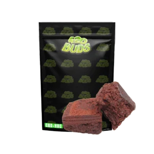 Red Lebanese CBD Hash