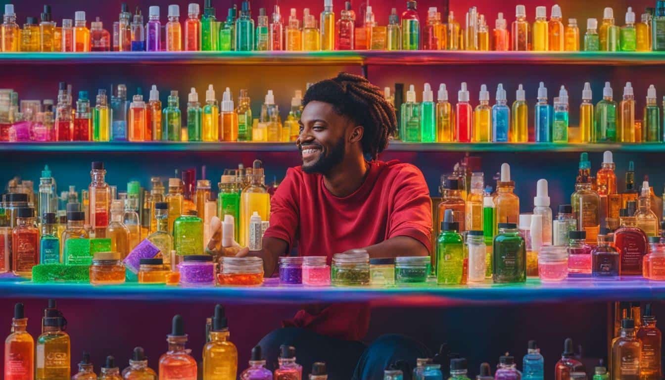 are cbd vapes safe uk