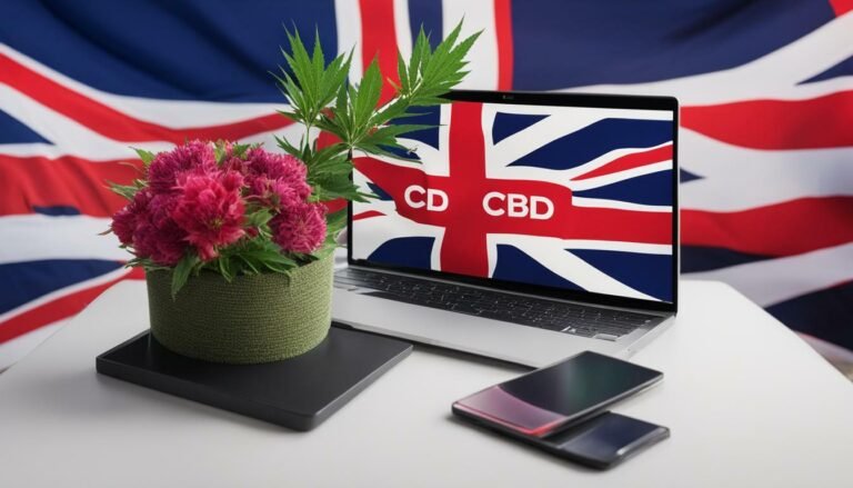 Read more about the article Can You Buy CBD Flower in the UK? – Discover Your Options Online!