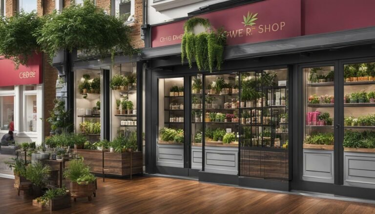 Read more about the article Your Trusted CBD Flower Shop in Newcastle – Quality Assured