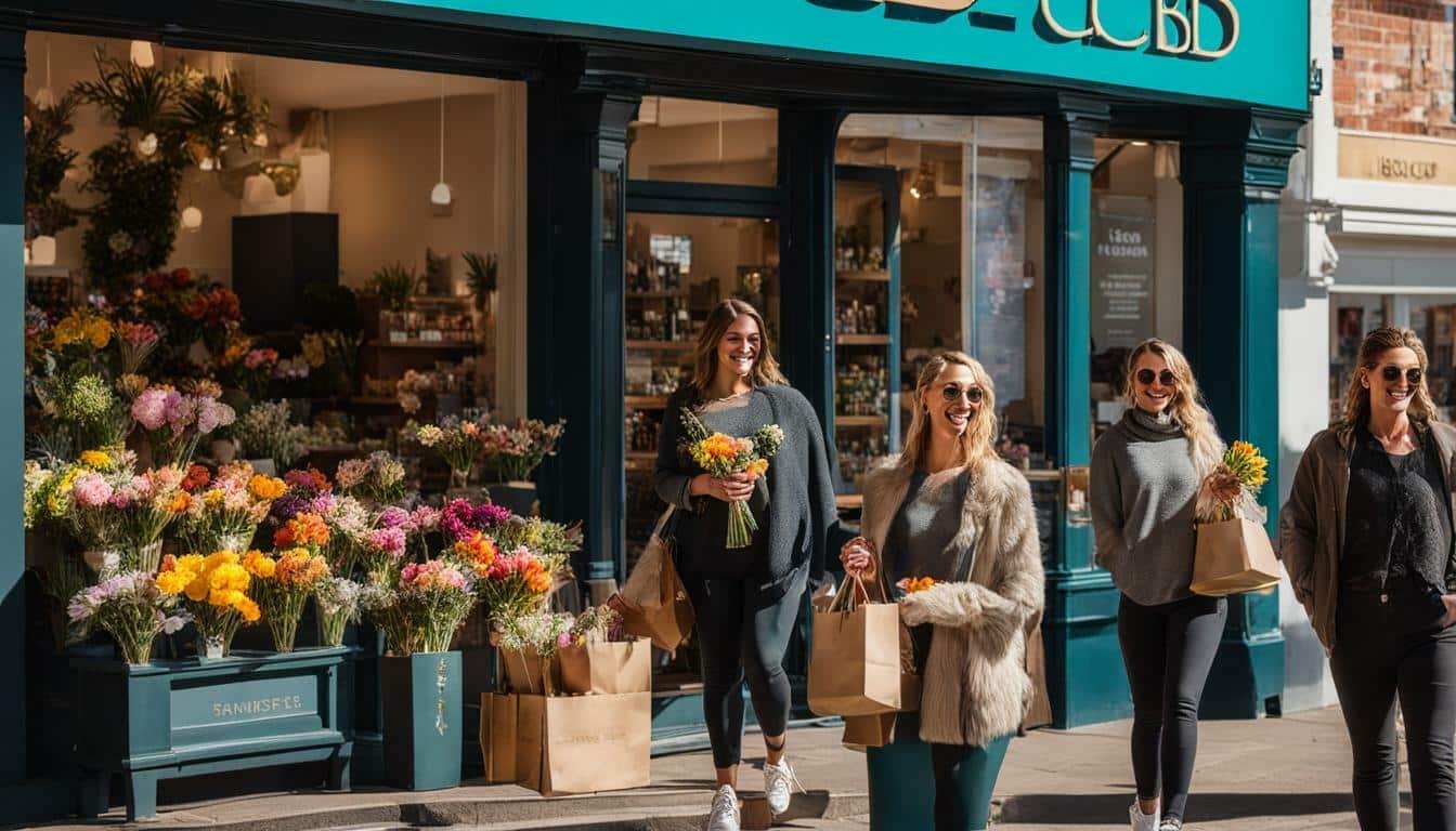 cbd flower shop bournemouth