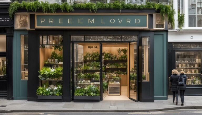 Read more about the article Premium CBD Flower Shop in London – Quality & Organic