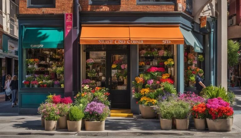 Read more about the article Explore Local CBD Flower Shops Near Me – Your Guide To Quality CBD