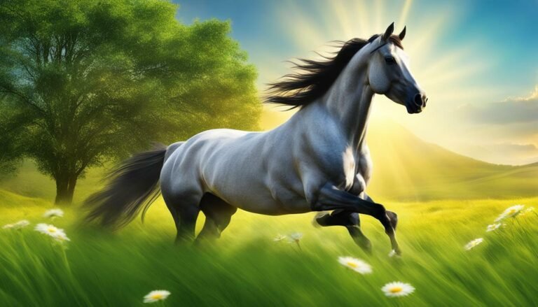 Read more about the article CBD Oil for Horses UK – Enhancing Equine Wellness Naturally