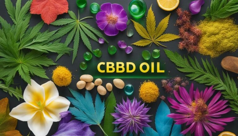 Read more about the article Your Guide to CBD Oil Reddit UK: Discussions & Insights