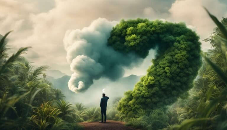 Read more about the article Do HHC Vapes Get You High? Discover the Truth Today!