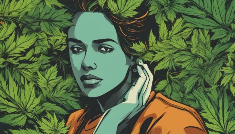 Read more about the article Does CBD Get You High? Unravelling the Myth