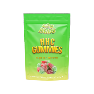 HHC Gummies 250MG
