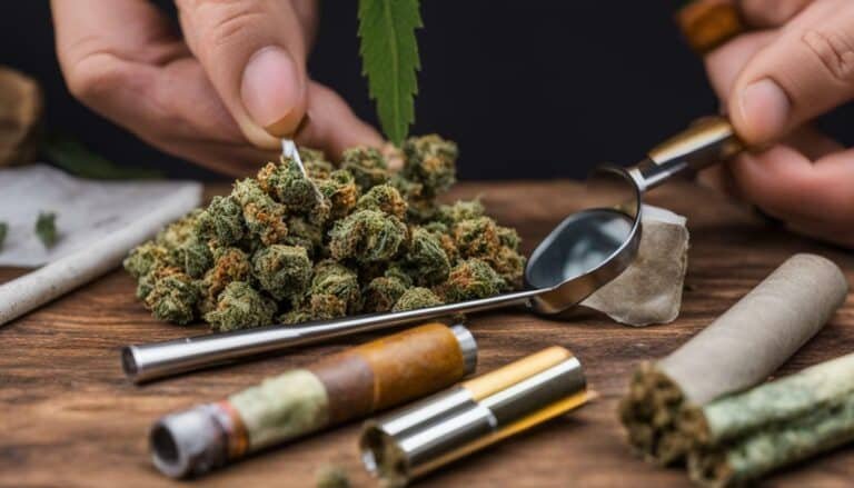 Read more about the article Understanding How Much Weed in a Joint: A Friendly Guide