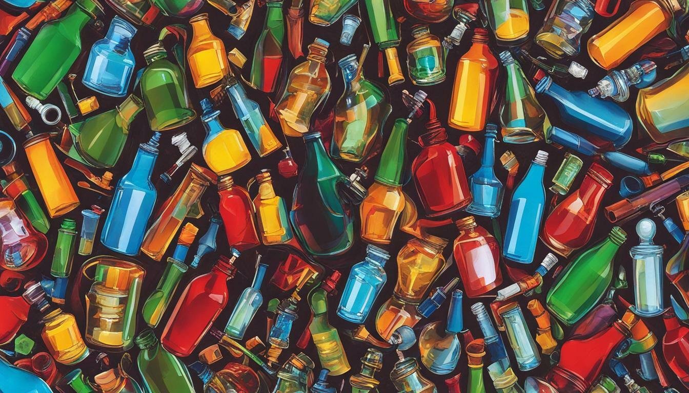 how to make a homemade bong