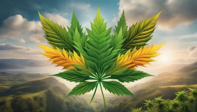 Read more about the article Is CBD Flower Legal in UK 2023? Know the Law & Changes!