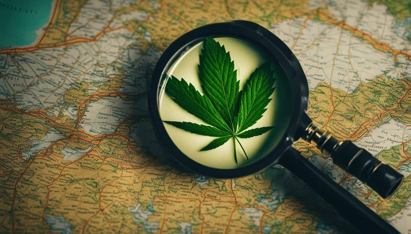 is cbd oil legal