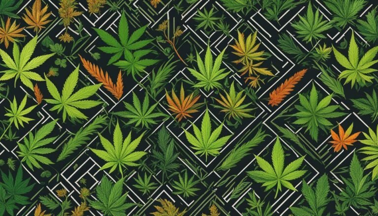 Read more about the article CBD vs. THC: Exploring the Differences and Benefits