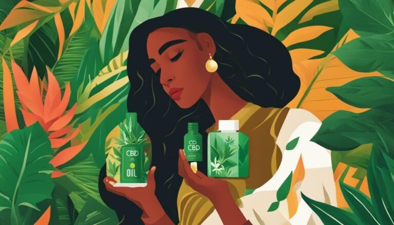 Read more about the article Understanding CBD Oil: What Is CBD Oil and Its Benefits?