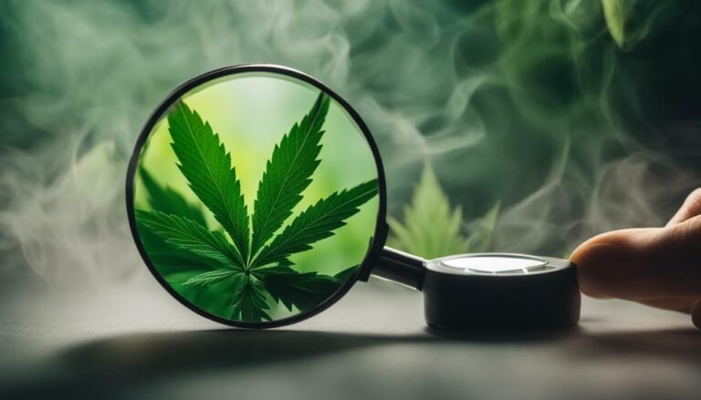 Read more about the article Getting to Know HHC Weed: What is it? – A Brief Guide