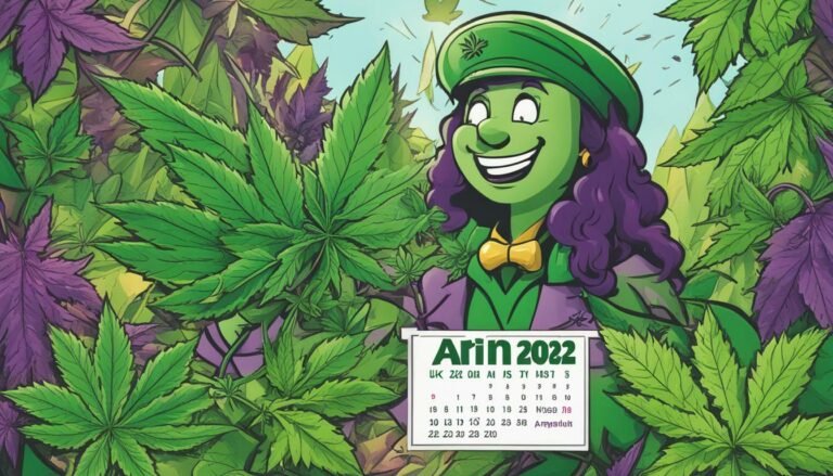 Read more about the article Learn When is 420 in 2023 UK: A Friendly Guide