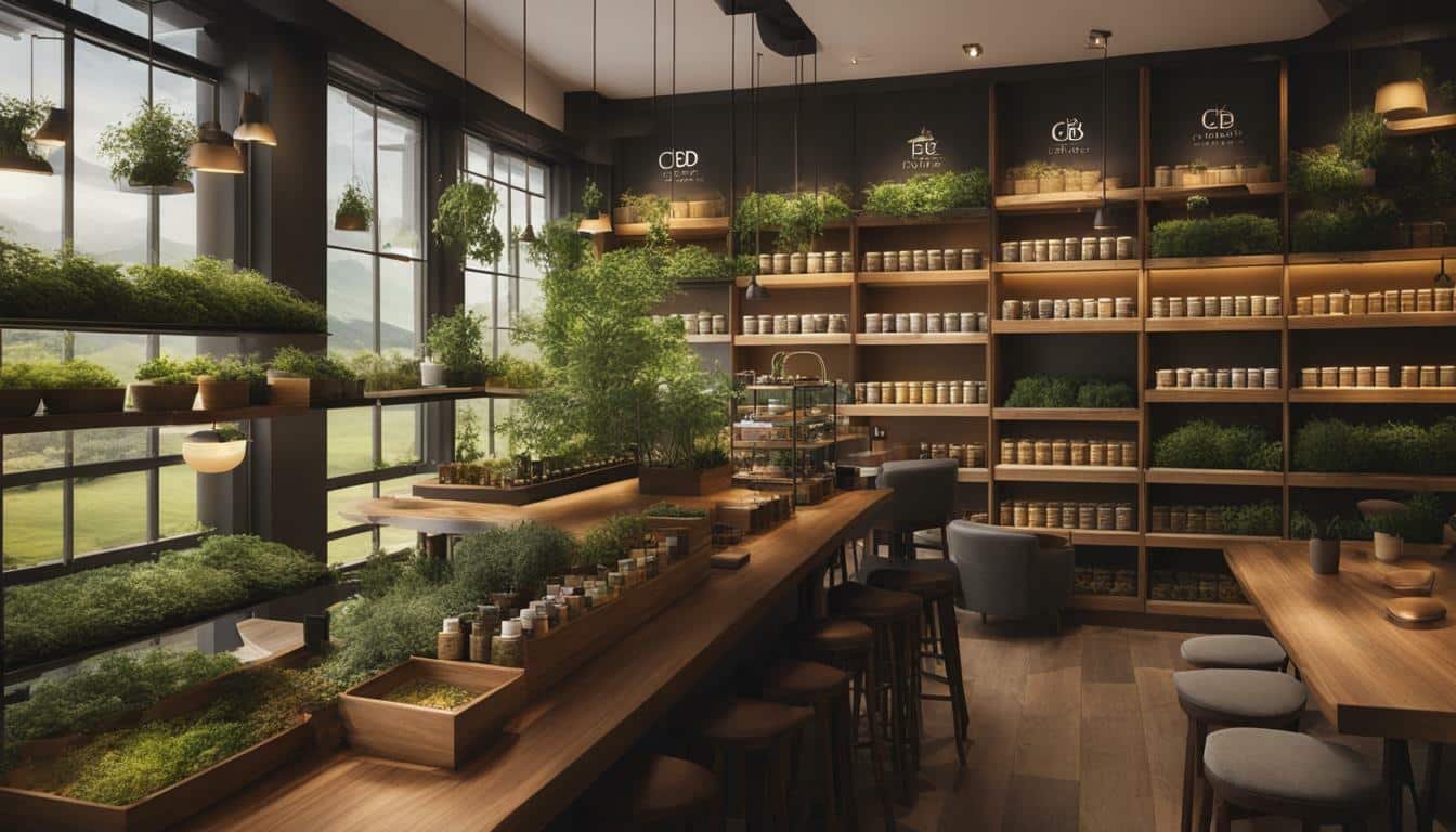 where can i buy cbd tea uk