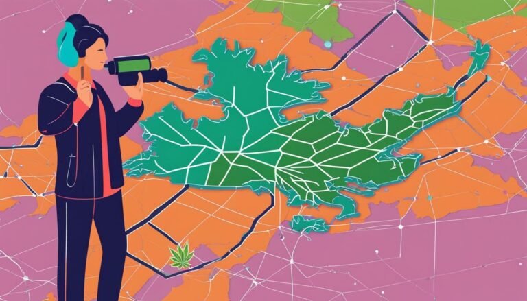 Read more about the article Where CBD Oil Legal UK: Your Guide to Legality and Access