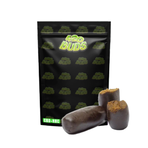 Afghan Black CBD Hash