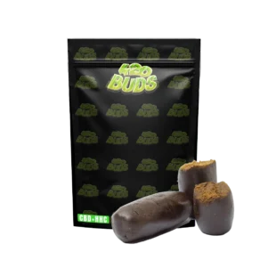Afghan Black CBD Hash