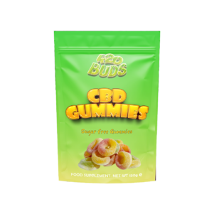 Tropic Mix Rings 250MG